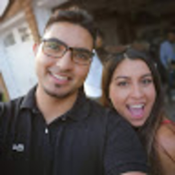 Meet your Posher, Alessia - Picture 1 of 1